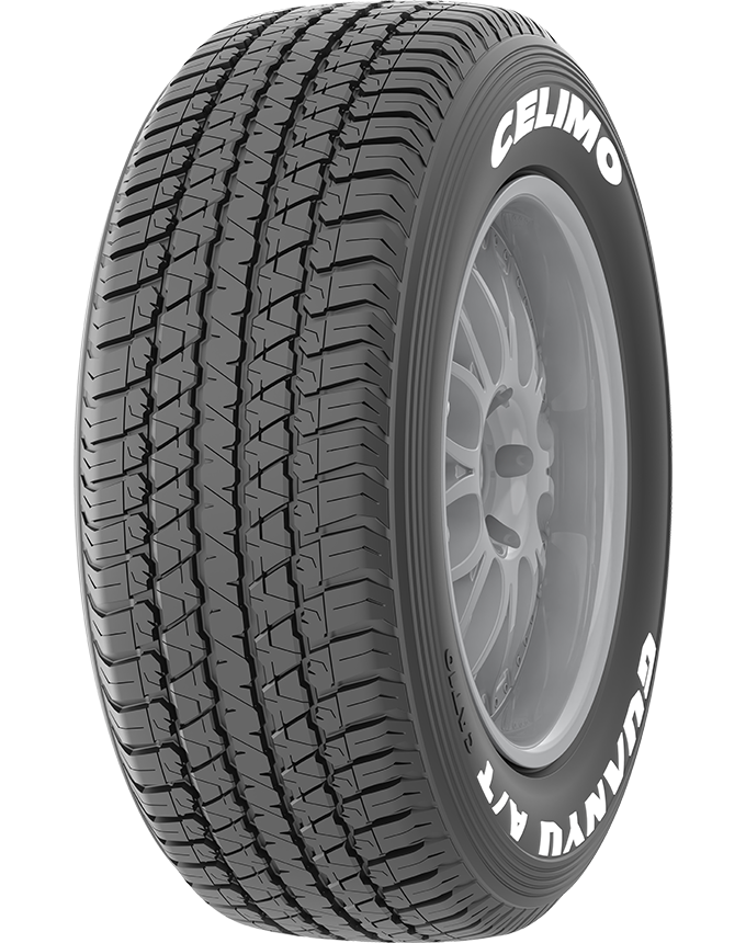 CAT10 全路面SUV轮胎