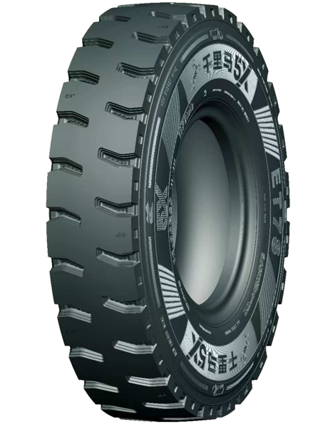 ET78 短途矿山型